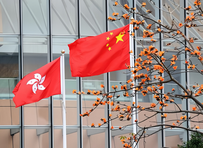 Xinhua Commentary: Successful Legislature Election Heralds Brighter Future for Hong Kong