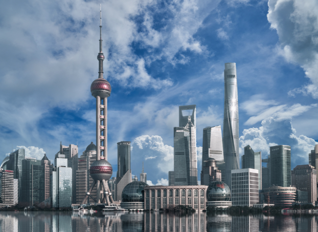 Expanding Domestic Demand a Top Priority in 2026: Chinese Economic Official