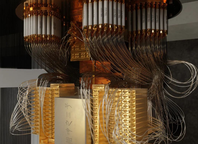 China's Top 10 Sci-Tech News Events Unveiled