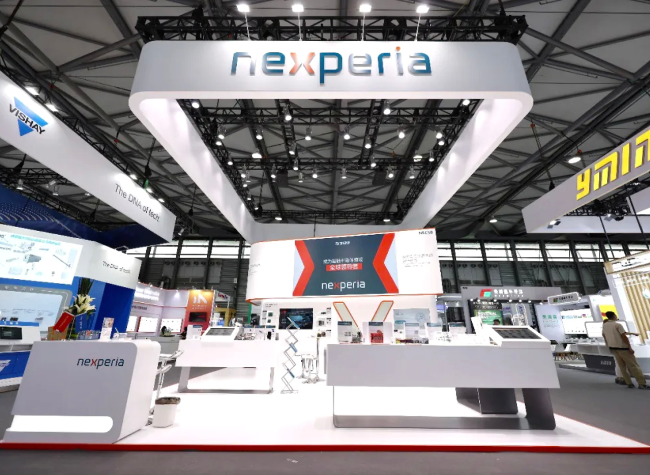 China Urges Nexperia To Send Representatives to China