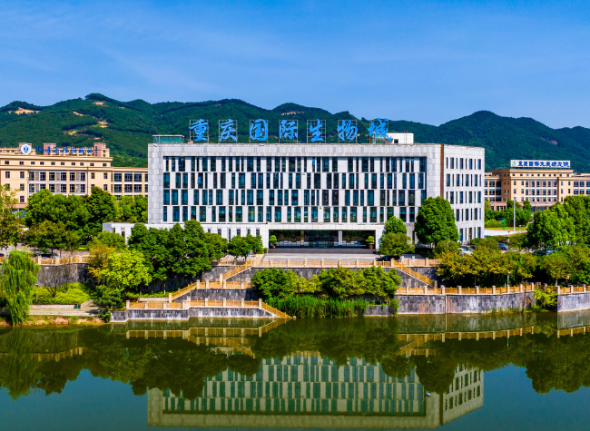 Chongqing Strengthens Drug Innovation Amid China's Pharma Global Expansion