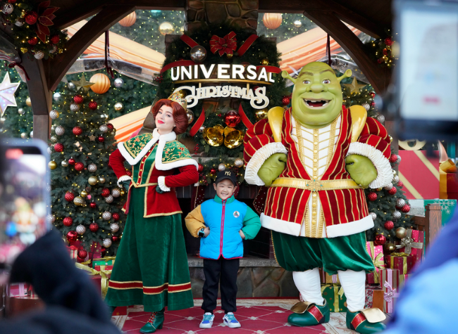 China's Service Trade Rises 7.5 Percent in First 10 Months