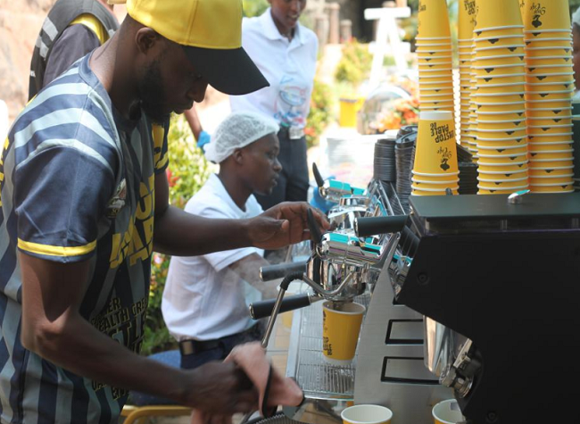 China's Zero-Tariff Policy Opens New Doors for Ugandan Coffee Exports: Entrepreneur