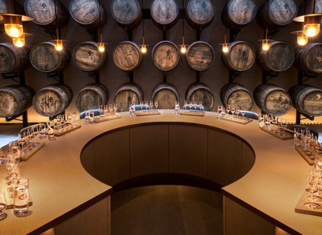 A Softer Pour: Inside the Rise of China's Domestic Whiskies