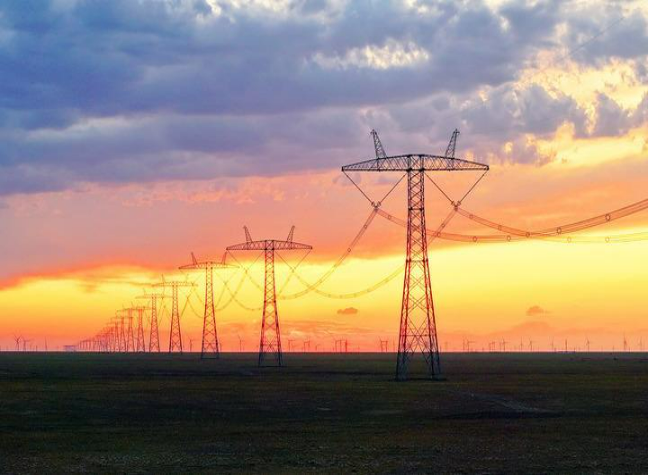 China Focus: China's Power Use Poised to Hit Record High in 2025