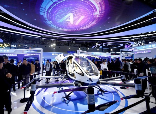 China's High-Quality Growth Creates New Opportunities for Portuguese-Speaking Countries, Says Chamber Head