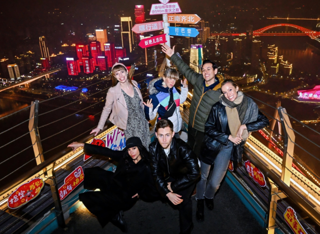 Singin' in the Rain: West End's Iconic Musical Makes A Splash in Chongqing