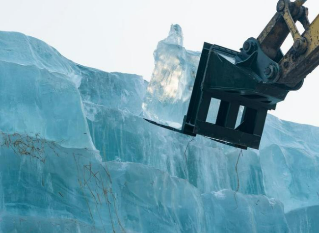 China's Machinery Industry Sees Robust Growth During 14th Five-Year Plan Period