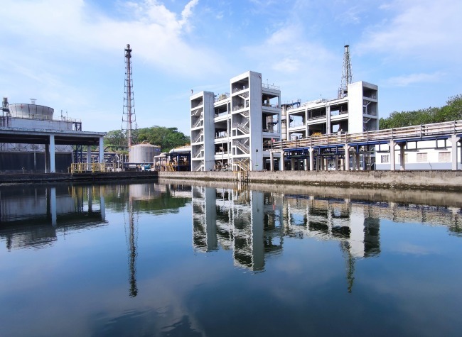 Chongqing Outlines Export-Focused Carbon-Footprint Plan as China Steps Up Green Transition