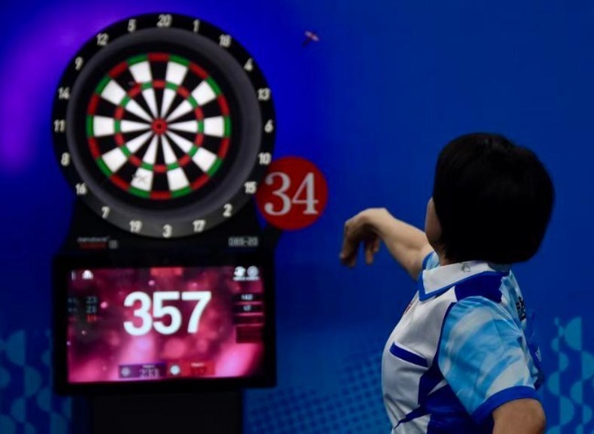 China Empowers People With Disabilities Using New Technology