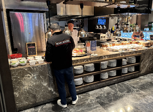 From Waste to Opportunity: Chongqing Leads in China's Expanding Market for Soon-to-Expire Food