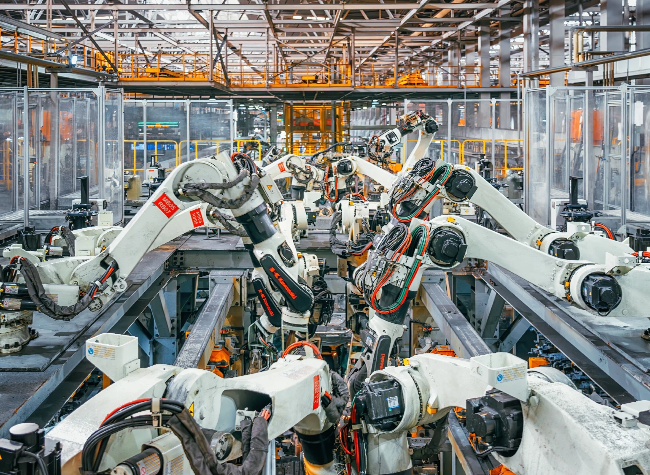 Economic Watch: Global Institutions Upbeat About China's Economic Resilience, Growth Potential