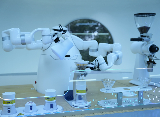 Zhejiang–Fuling Collaboration Infuses Wuling Mountain with the Aroma of Coffee