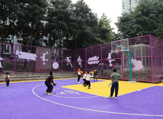 More Than Shelter: Public Rental Housing Lifts Up Chongqing's Vulnerable Groups