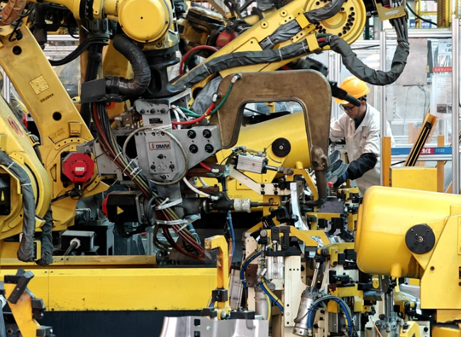 Chongqing's First 2025 A-Share IPO: Zhixin Wins Approval, Supplies Changan, BYD, and CATL