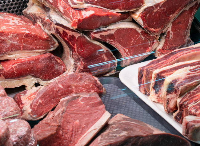 China to Impose Anti-Dumping Duties on Certain Pork Imports From EU