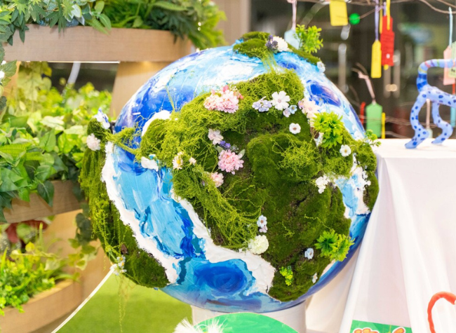 Law and Nature: Hunan's Green Guardians in Action