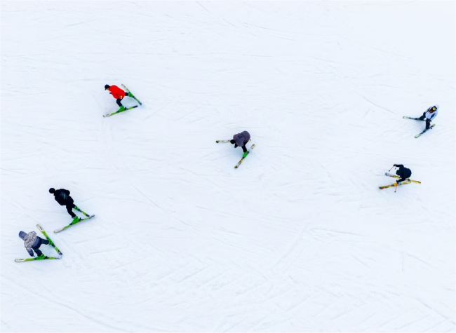 Visual Chongqing | Weekly City Views on November 24-November 30, 2025