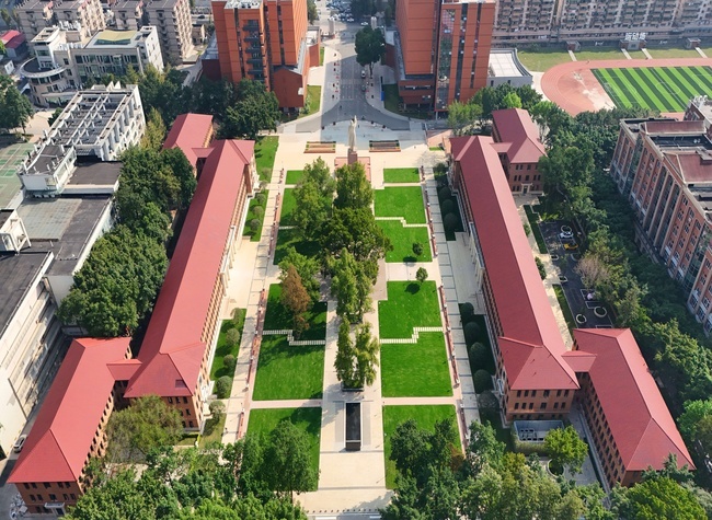 International Cooperation