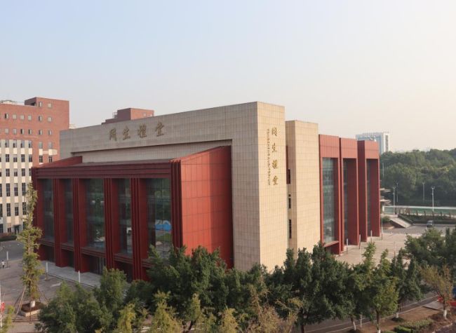 2026 CQMU Application Guide for International Students (Bachelor's Degree Programmes)