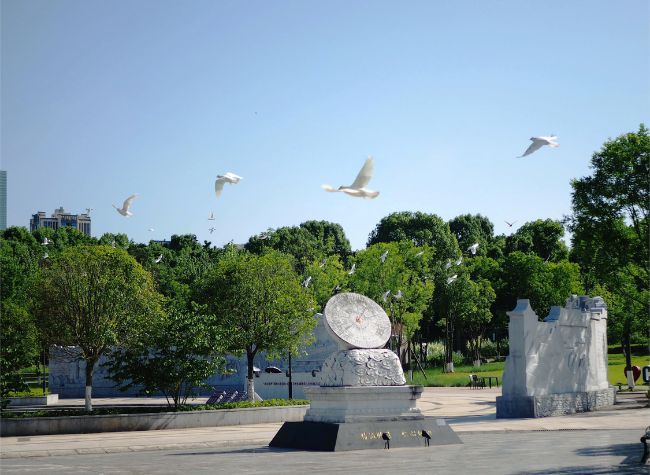 2026 CQMU Application Guide for International Students (Master's & Doctoral Programmes)