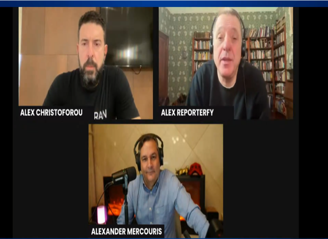 Behind America's Crackdown on China