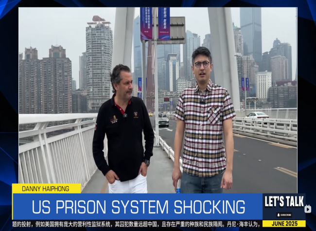 Geopolitical analyst: The Reason Behind The Western Smearing Campaign Game