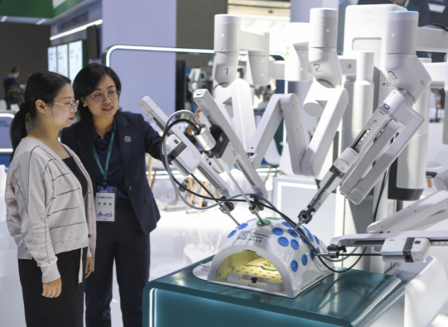 Analyses Predict Deepened AI Healthcare Commercialization in China in 2026