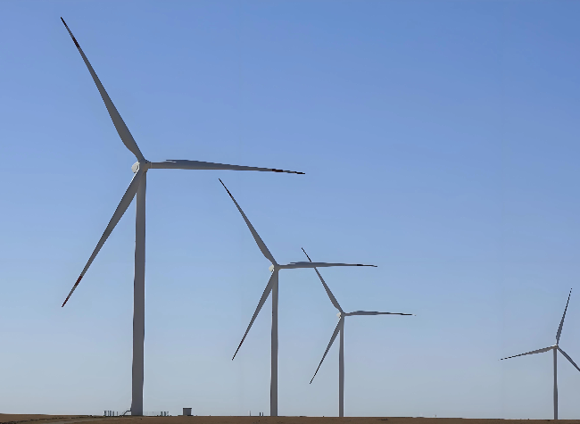 Yearender-China Focus: Innovation is Making China's Traditional Industries Greener, Cleaner