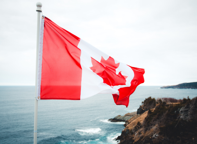 Canadian PM to Visit China