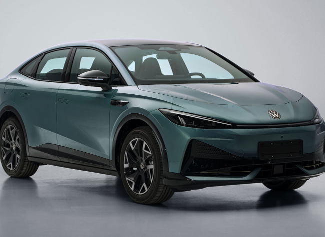 Volkswagen Delivers First Locally Developed Zonal Electronic Architecture in China