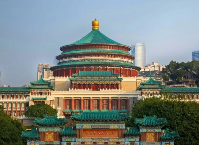 Ahead of Chongqing Two Sessions: Autonomous Driving, Medical Foods and Urban Renewal in Focus