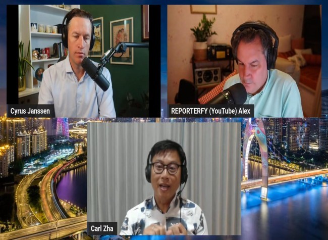 Overseas Influencers: U.S.-Launched Trade War Will Severely Damage American Economy