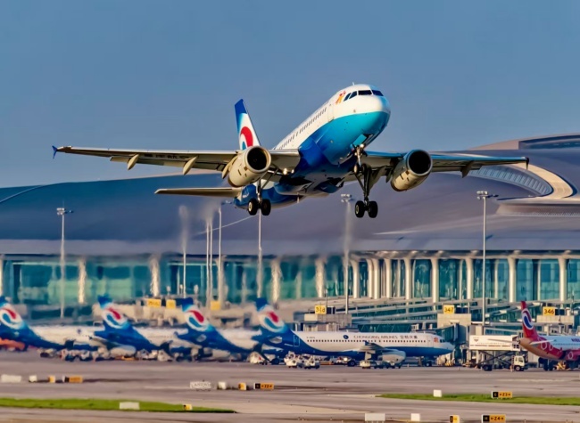 Chongqing Airlines to Boost Southeast Asia and Hong Kong Connections with New Routes