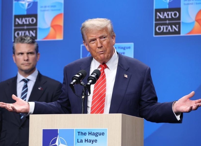 Italian, Norwegian PMs Slam Trump's Remarks on NATO Role in Afghanistan