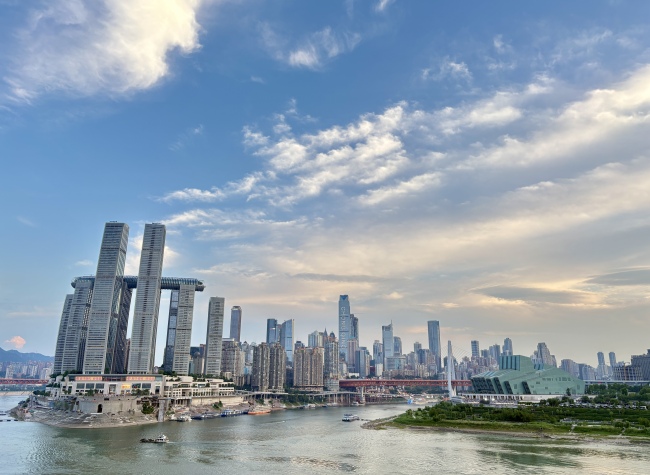 Retail Shifts and Auto-led Logistics Redefine Chongqing's Commercial Property Market | Report