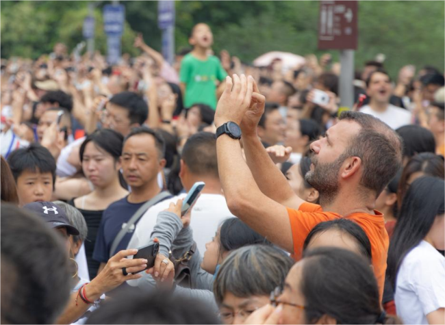 Chongqing Unveils 2026 Roadmap to Elevate Culture and Tourism