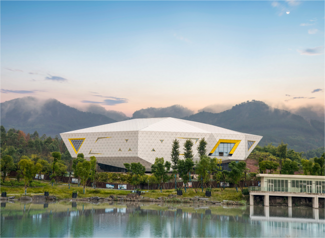 SW China's Biggest Esports Venue Set to Open in Chongqing as City Turns Gaming Traffic into Growth Momentum