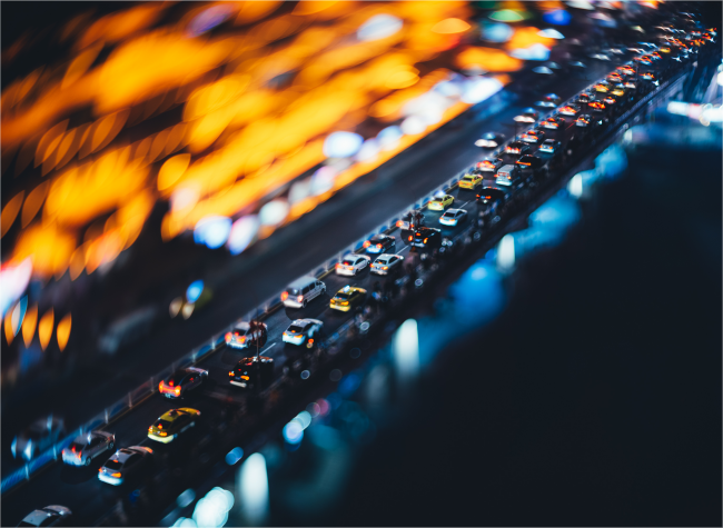 Visual Chongqing | Weekly City Views on December 29-January 4, 2025