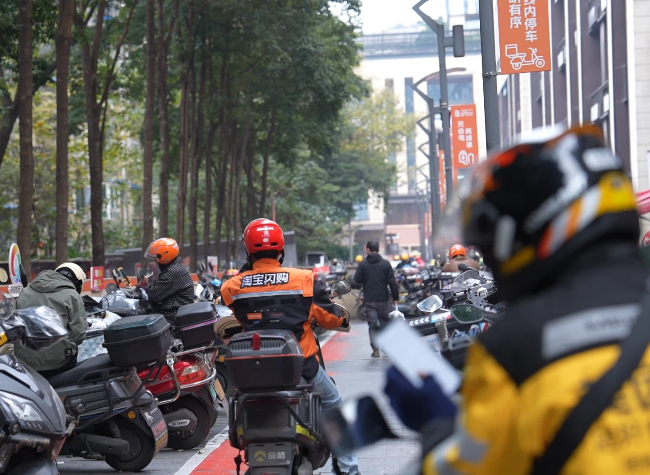 New National E-Bike Standards Stir Controversy Across China, Less So in Chongqing