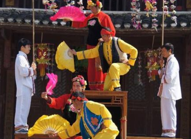 Audible | Xiushan Huadeng