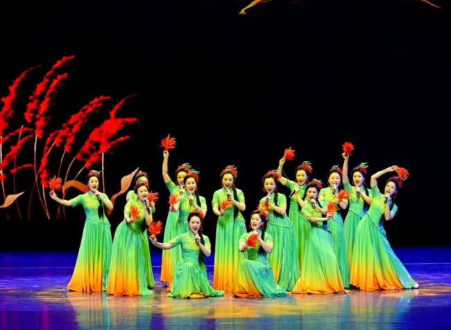 Chongqing's Public Culture Thrives with Record Participation