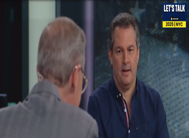 China Dumps U.S. Bonds—Is the Dollar's Dominance Nearing Its End?