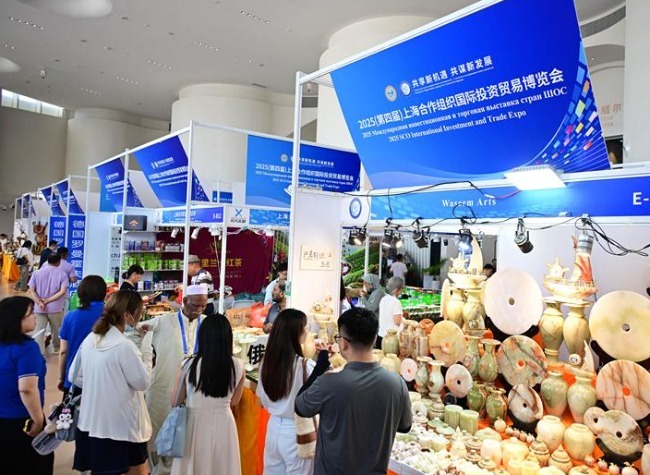 Eurasia an Engine for Global Growth Amid Turmoil, Opportunities