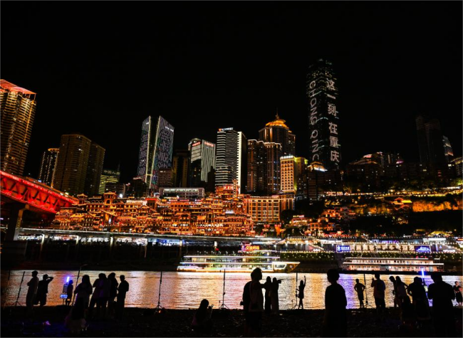 How Chongqing is Turning the New Year Travel Surge into a Global Tourism Opportunity