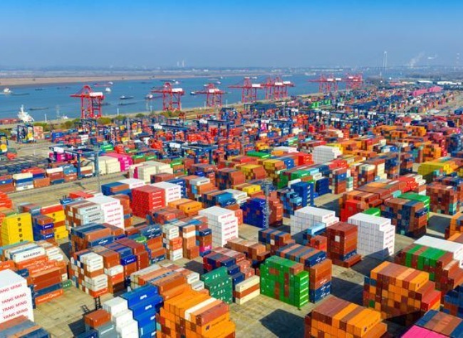 China Charts a New Course for Economic Stability