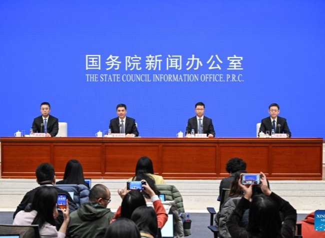 Economic Watch: China's Central SOEs Harness Innovation to Foster New Growth Drivers