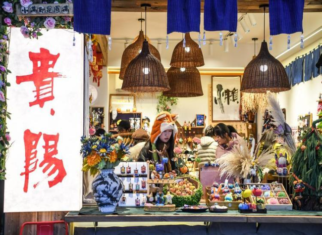 Tax Data Highlights Strong Consumption Growth in 2025