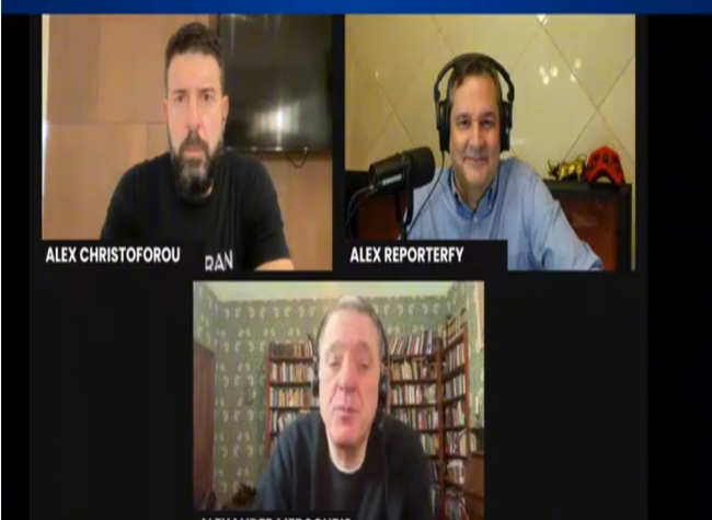 U.S. Tariff Wars and China's Diplomatic Response