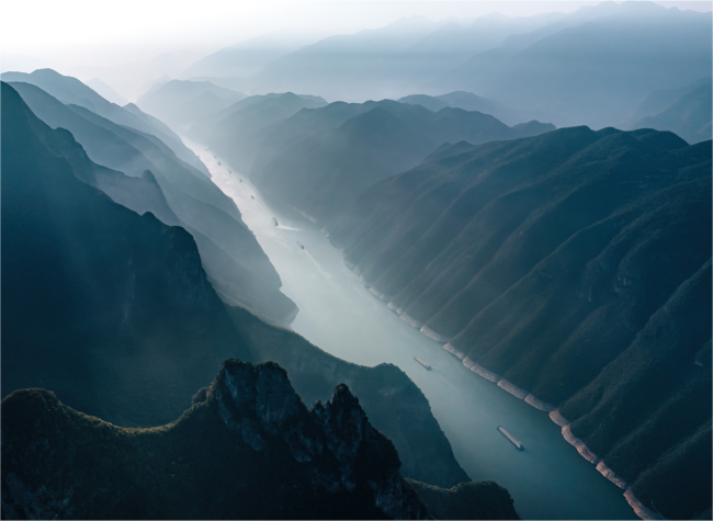 Visual Chongqing | Weekly City Views on January 5-January 11, 2025